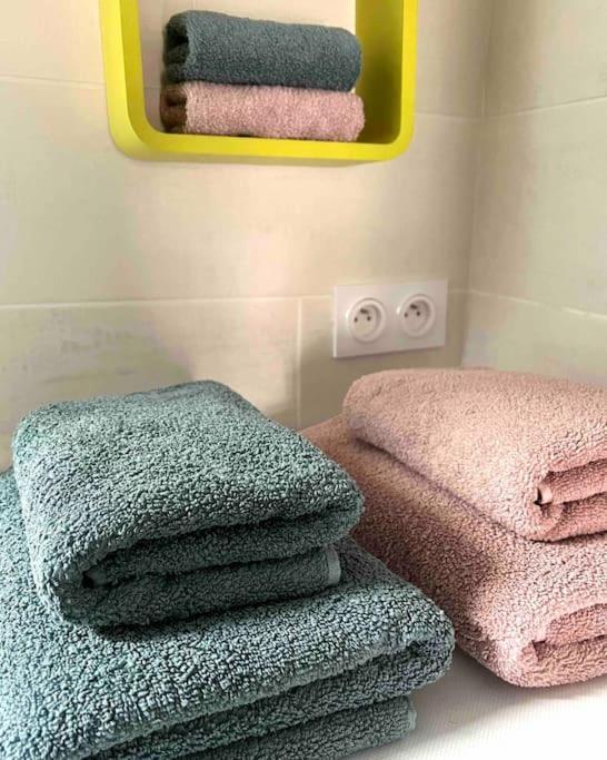 Charmante Maisonette A Arconnay Luaran gambar