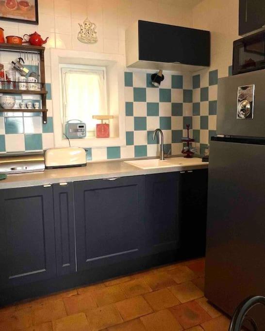 Charmante Maisonette A Arconnay Luaran gambar