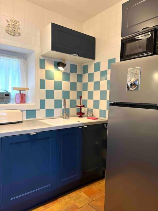 Charmante Maisonette A Arconnay Luaran gambar