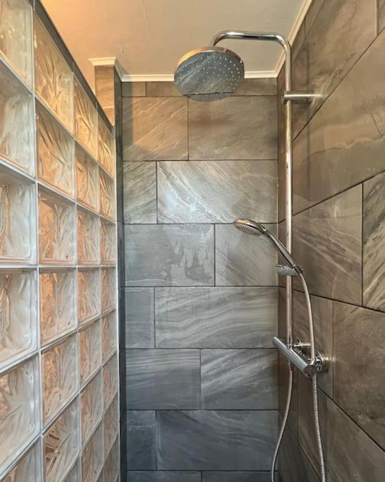 Charmante Maisonette A Arconnay Luaran gambar